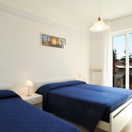 Residence I Cormorani Loano Exterior foto