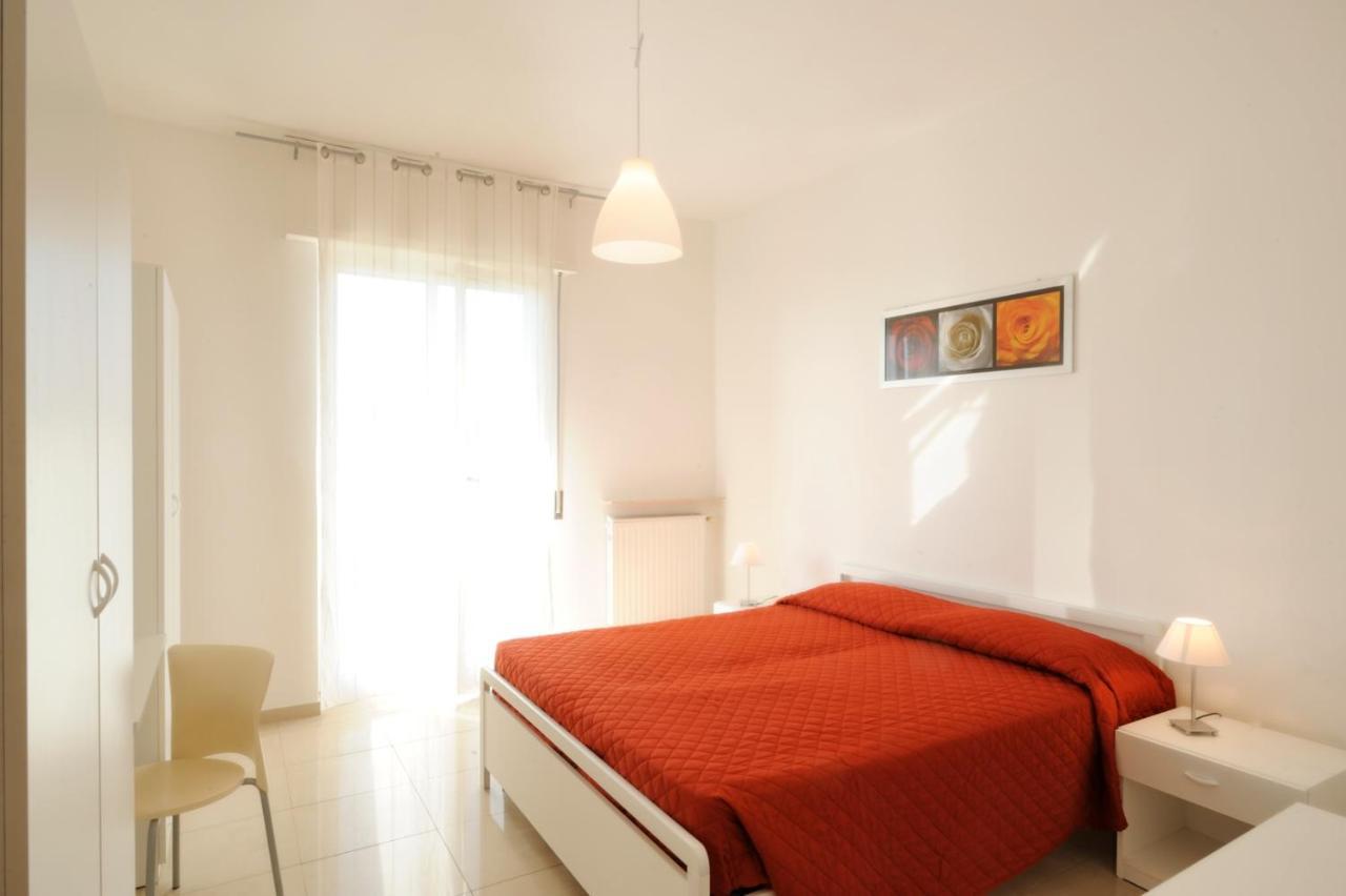 Residence I Cormorani Loano Exterior foto