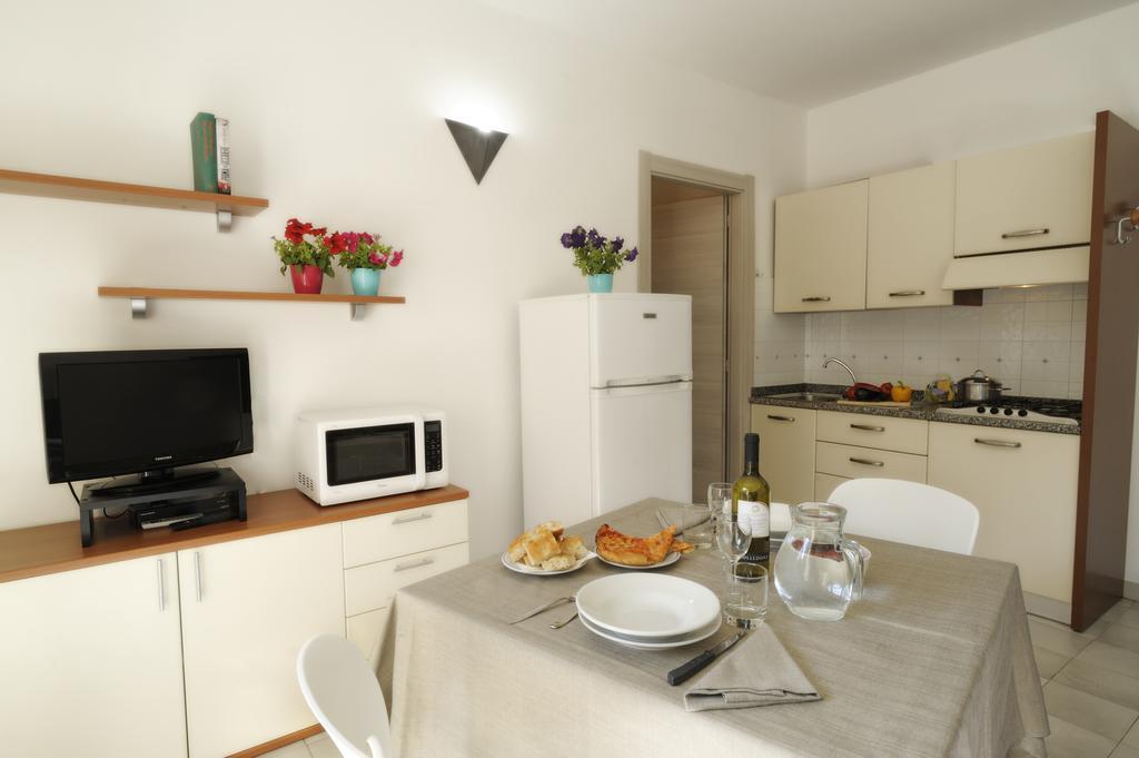 Residence I Cormorani Loano Habitación foto