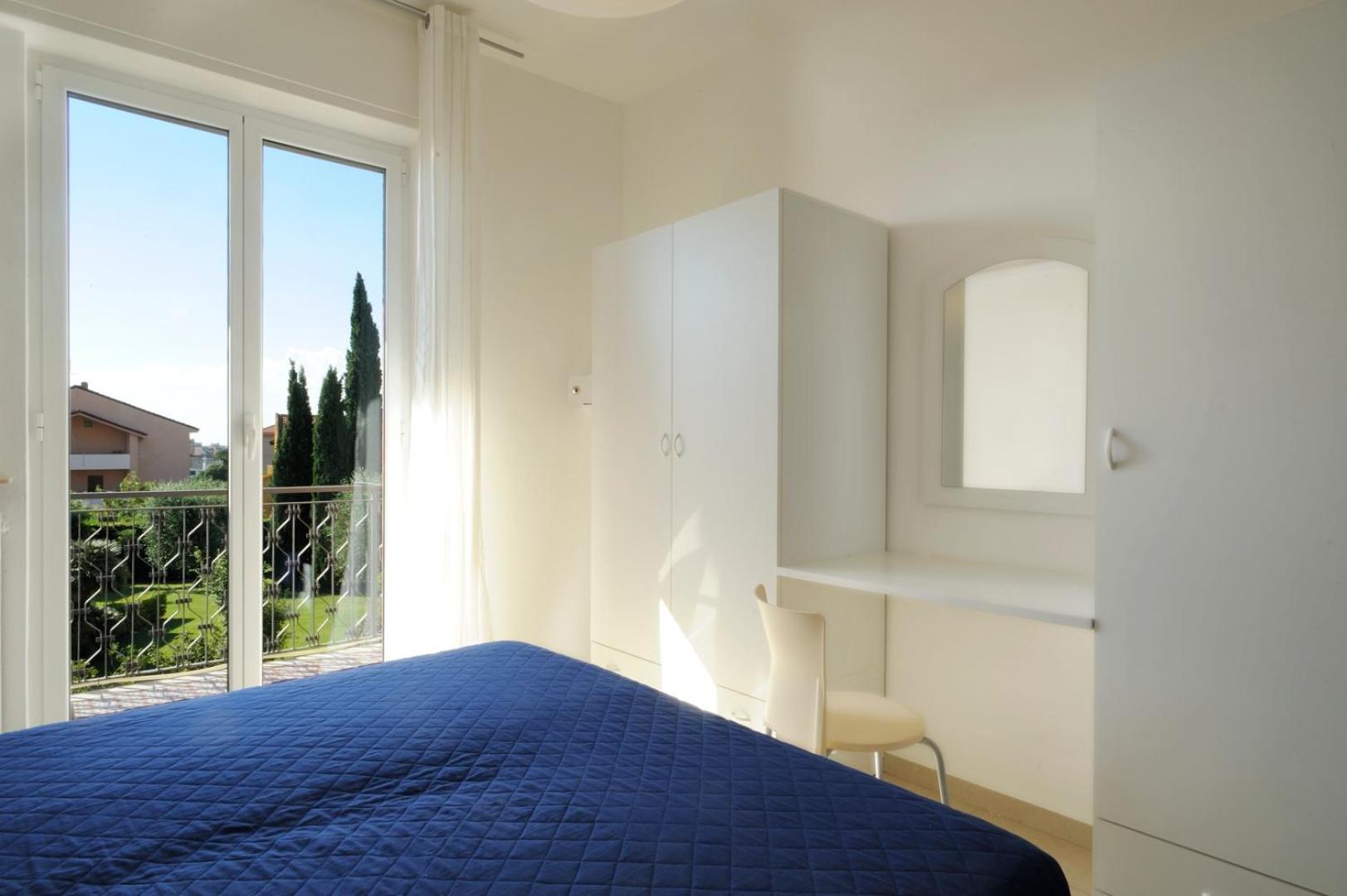 Residence I Cormorani Loano Exterior foto