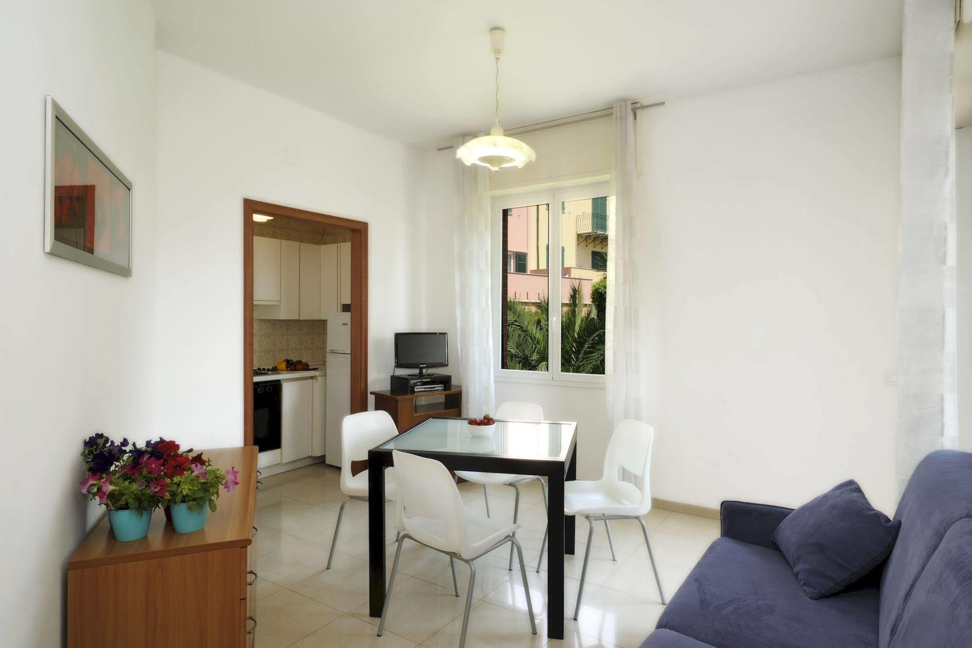 Residence I Cormorani Loano Exterior foto