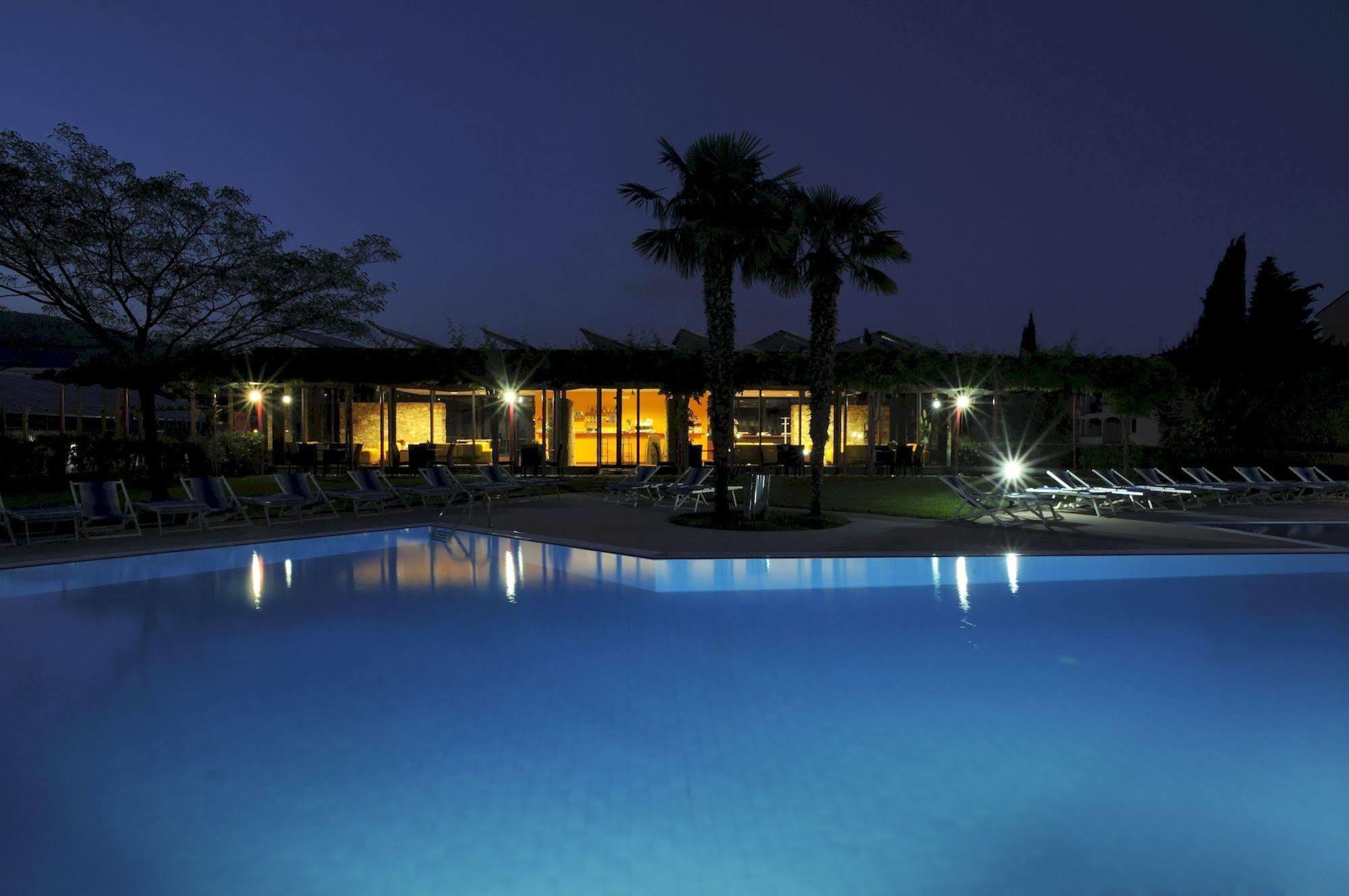 Residence I Cormorani Loano Exterior foto